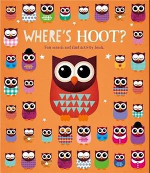 Where's Hoot