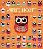 Where's Hoot