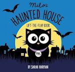 Milo's Haunted House