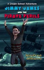 Jimmy James and the Pirate Perils