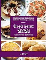 Cook Book 2021