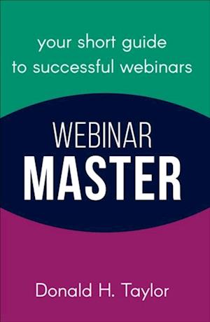 Webinar Master