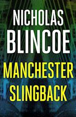 Manchester Slingback