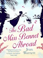 Bad Miss Bennet Abroad