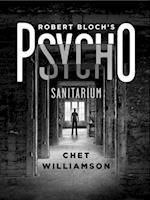 Psycho: Sanitarium