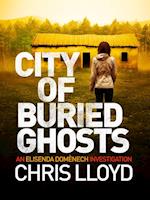 City of Buried Ghosts
