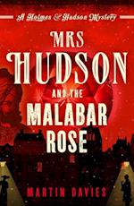 Mrs Hudson and the Malabar Rose