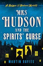 Mrs Hudson and the Spirits' Curse