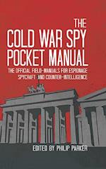 Cold War Spy Pocket Manual