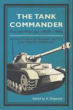 Tank Commander Pocket Manual