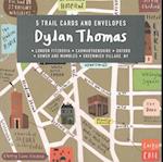 Dylan Thomas Trail Cards 2