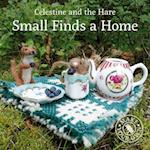 Celestine and the Hare: Small Finds a Home