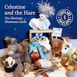 Celestine and the Hare: Christmas Card Pack