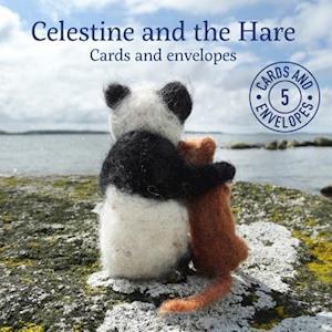 Celestine and the Hare Card Pack