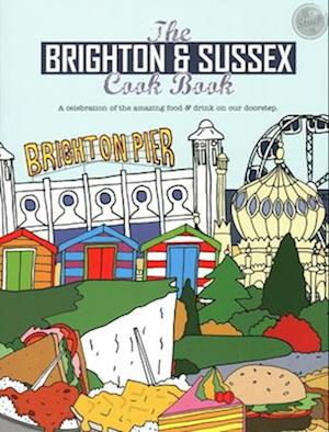 The Brighton & Sussex Cook Book