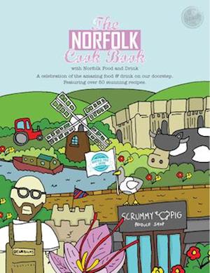 The Norfolk Cook Book