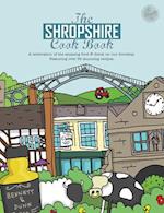 The Shropshire Cook Book