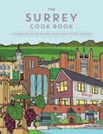 The Surrey Cook Book