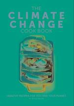 The Climate Change Cook Book