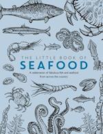 The Little Book of Seafood