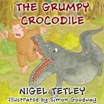 The Grumpy Crocodile