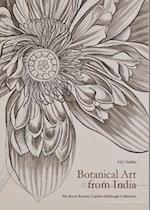 Botanical Art from India