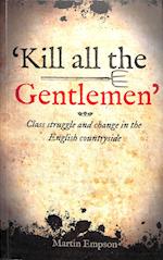 'kill All The Gentlemen'