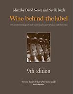 Wine Behind the Label 9th Edition