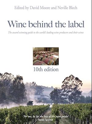 Wine Behind the Label 10th Edition