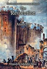 The Revolution - I
