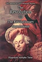 The Revolution - III