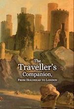 The Traveller's Companion, From Holyhead to London 