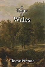 A Tour in Wales 