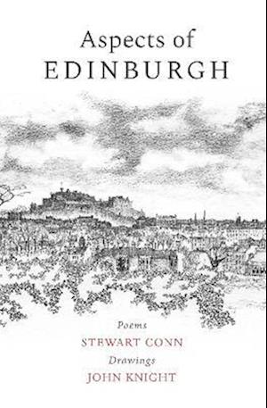 Aspects of Edinburgh - new edition