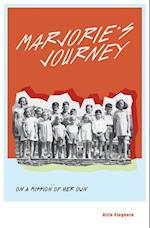 Marjorie's Journey: On A Mission of Her Own