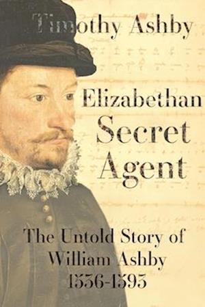 Elizabethan Secret Agent