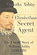 Elizabethan Secret Agent