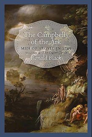 The Campbells of the Ark