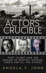 Actor's Crucible