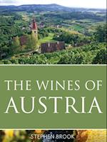 wines of Austria