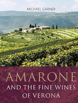 Amarone and the fine wines of Verona