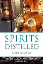 Spirits distilled (US edition)