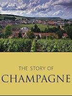 story of champagne