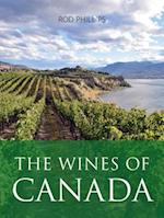 wines of Canada