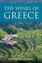 wines of Greece