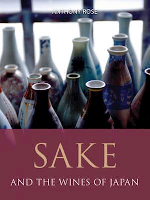 Sake and the wines of Japan