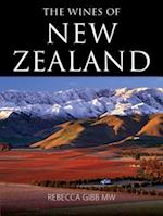 The wines of New Zealand