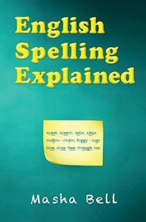 English Spelling Explained
