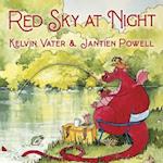 Red Sky at Night Dragon Tales