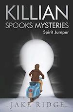 Killian Spooks Mysteries